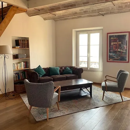 Stunning 3br Full Ocean View - Town Center Apartamento Menton